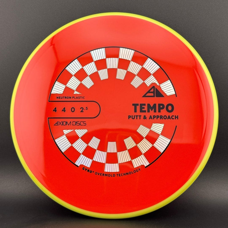 Load image into Gallery viewer, Neutron Tempo