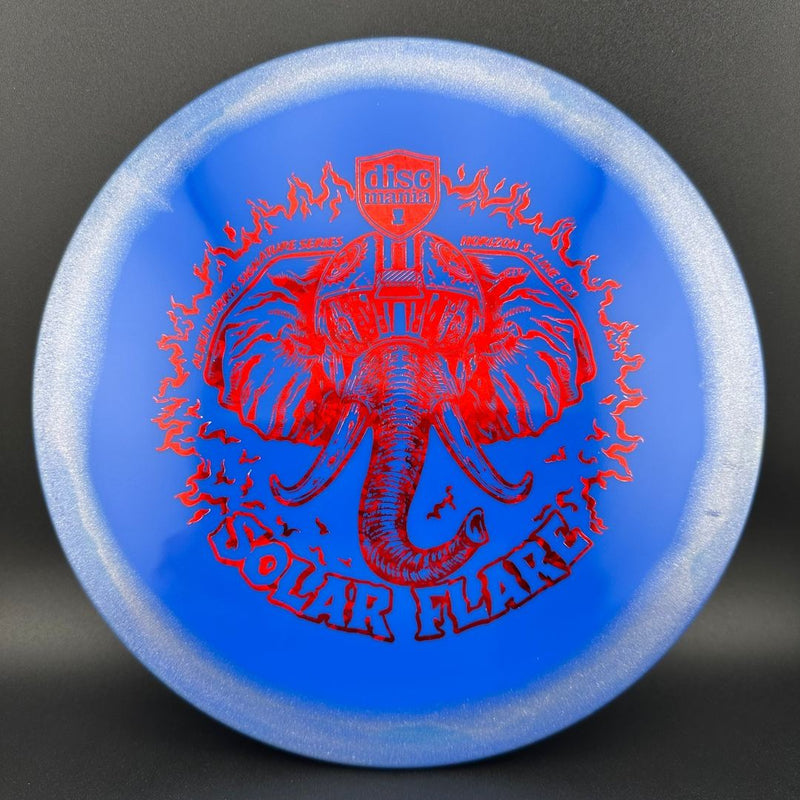 Load image into Gallery viewer, Horizon S-Line FD3 - Solar Flare - Alden Harris Signature by Manny Trujillo
