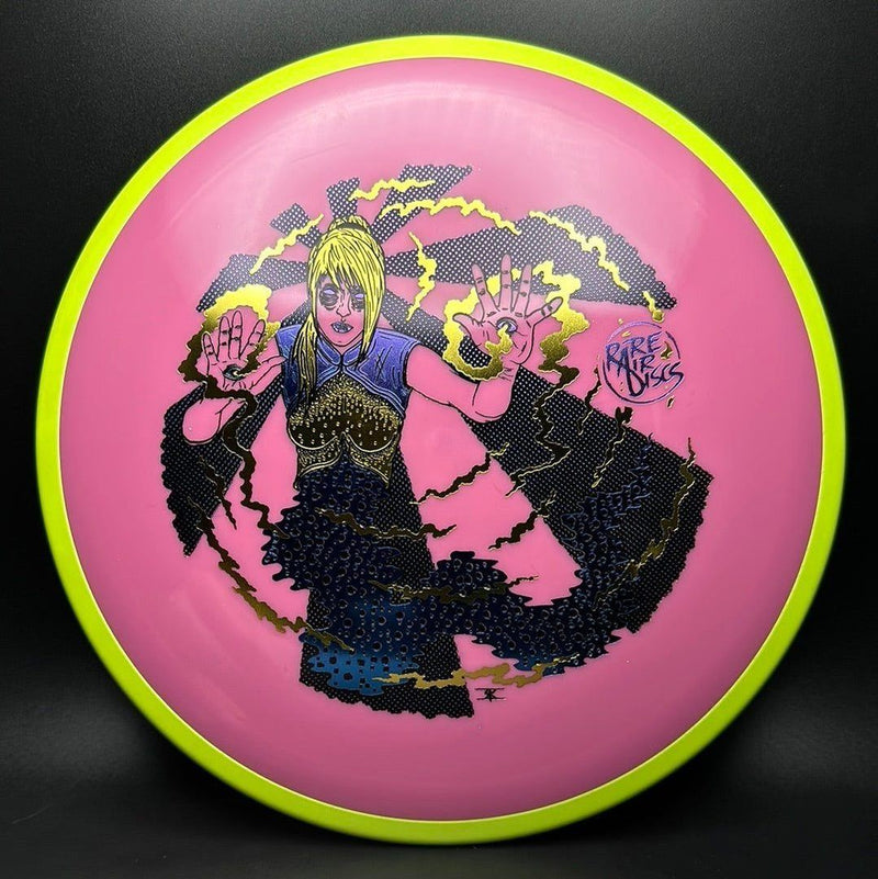 Load image into Gallery viewer, Neutron Crave - Mystic RAD Vision 2.1 Stamp
