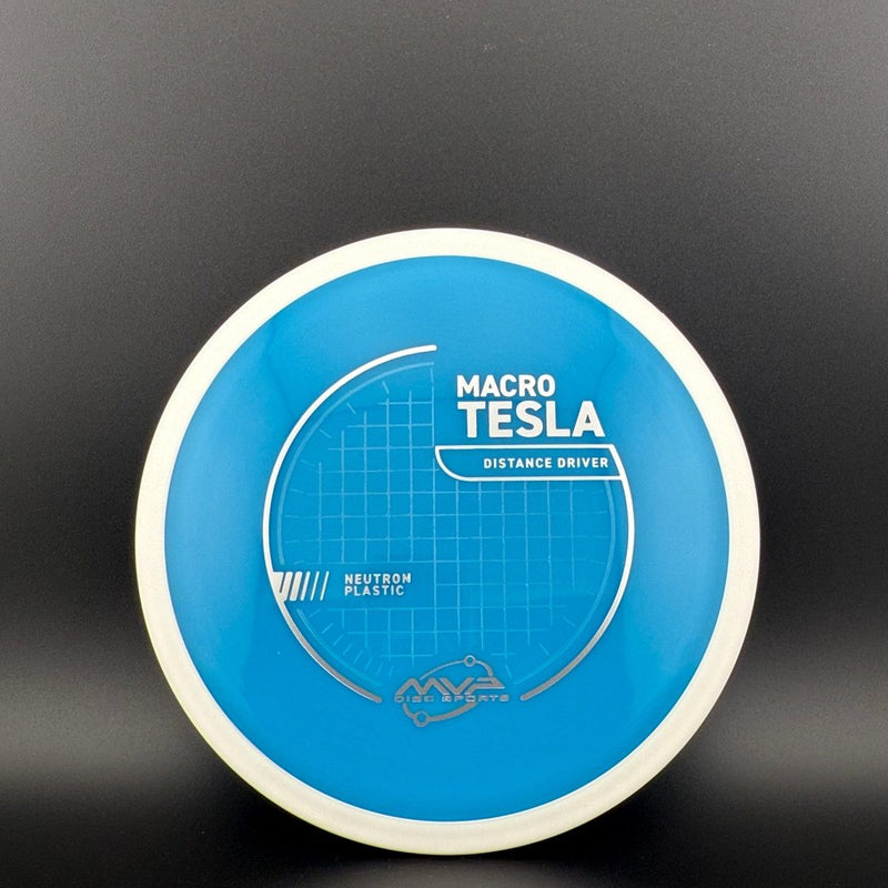 Load image into Gallery viewer, Neutron Macro Tesla - (6" Mini Disc)