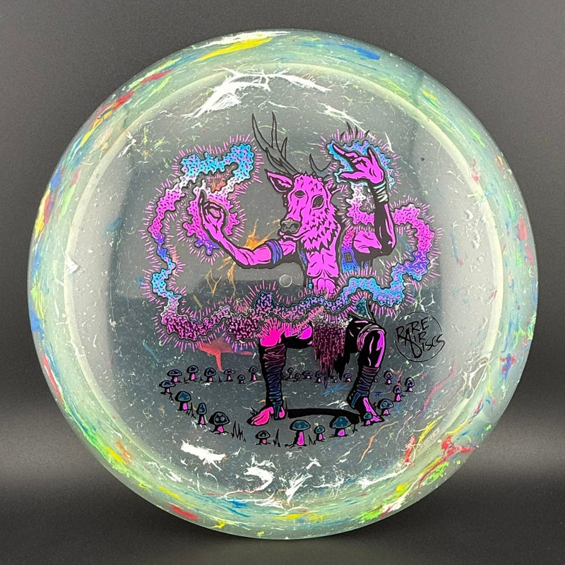 Load image into Gallery viewer, Jawbreaker Z FLX Cicada - Elk Man 2.0 by Ripper Studios