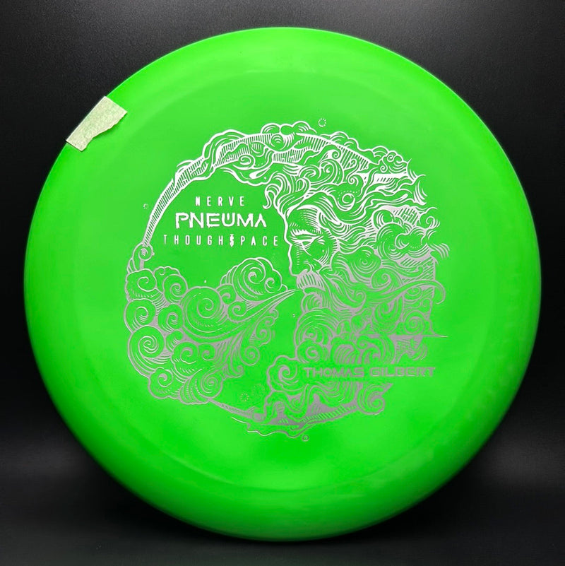 Load image into Gallery viewer, Nerve Pneuma - Thomas Gilbert Signature Series