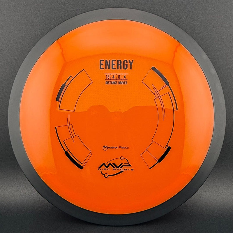 Load image into Gallery viewer, Neutron Energy
