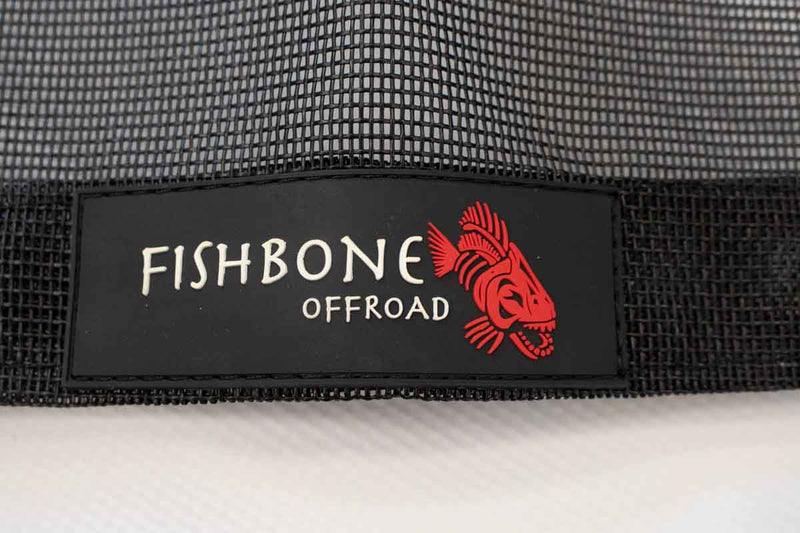 Load image into Gallery viewer, Fishbone Offroad Rear Sun Shade for 2020-2023 Jeep Gladiator FB51332