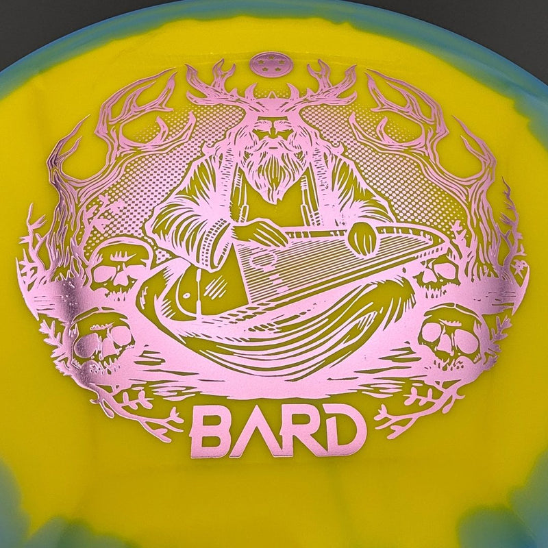 Load image into Gallery viewer, Tournament Orbit Bard - Kalevala Meter