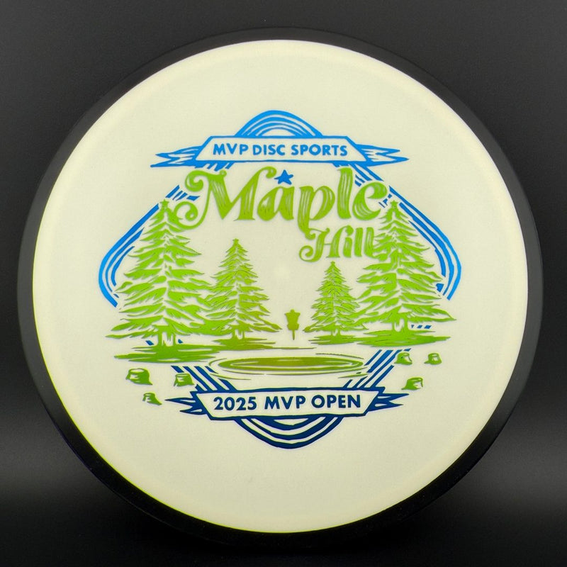 Load image into Gallery viewer, Fission Relay - MVP Open 2025 - Maple Hill