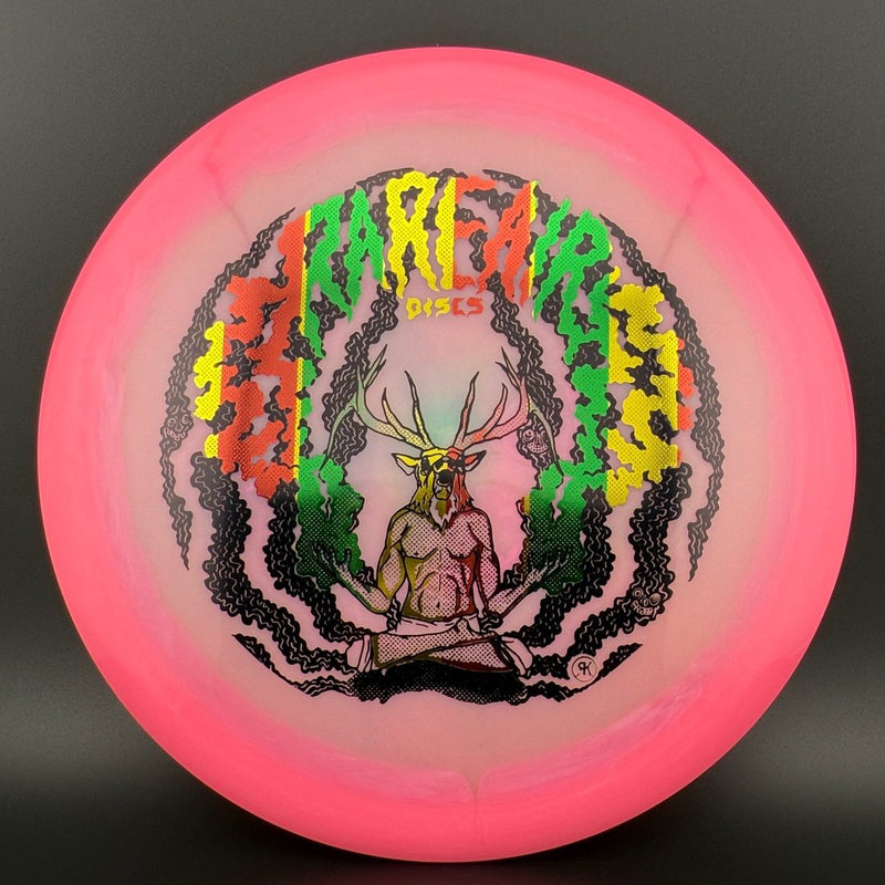 Load image into Gallery viewer, Halo Glow C-Blend Dynasty - Elk Man by Ripper Studios