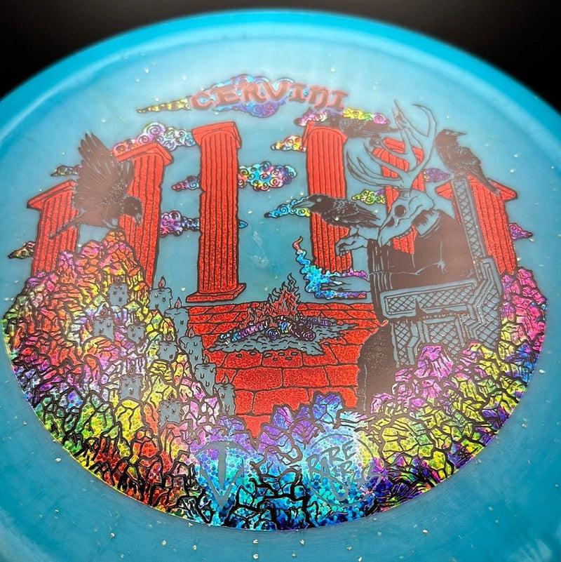 Load image into Gallery viewer, RAD Blend Cervini - Terminal Velocity x Rare Air Discs x Ripper Studios Collab