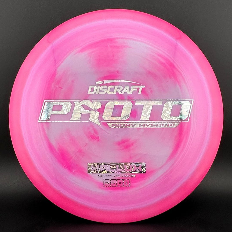 Load image into Gallery viewer, Proto ESP Hallux - Ricky Wysocki