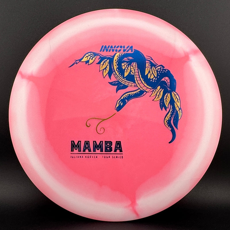 Load image into Gallery viewer, Proto Glow Halo Star Mamba - Juliana Korver 2026 Tour Series