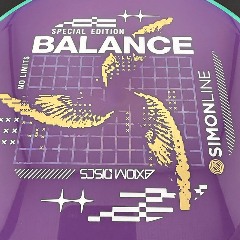 Load image into Gallery viewer, Neutron Balance - Simon Line - Special Edition