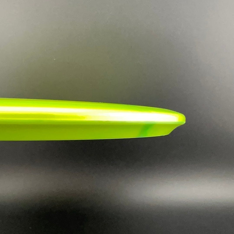 Load image into Gallery viewer, Titanium Swirl Buzzz