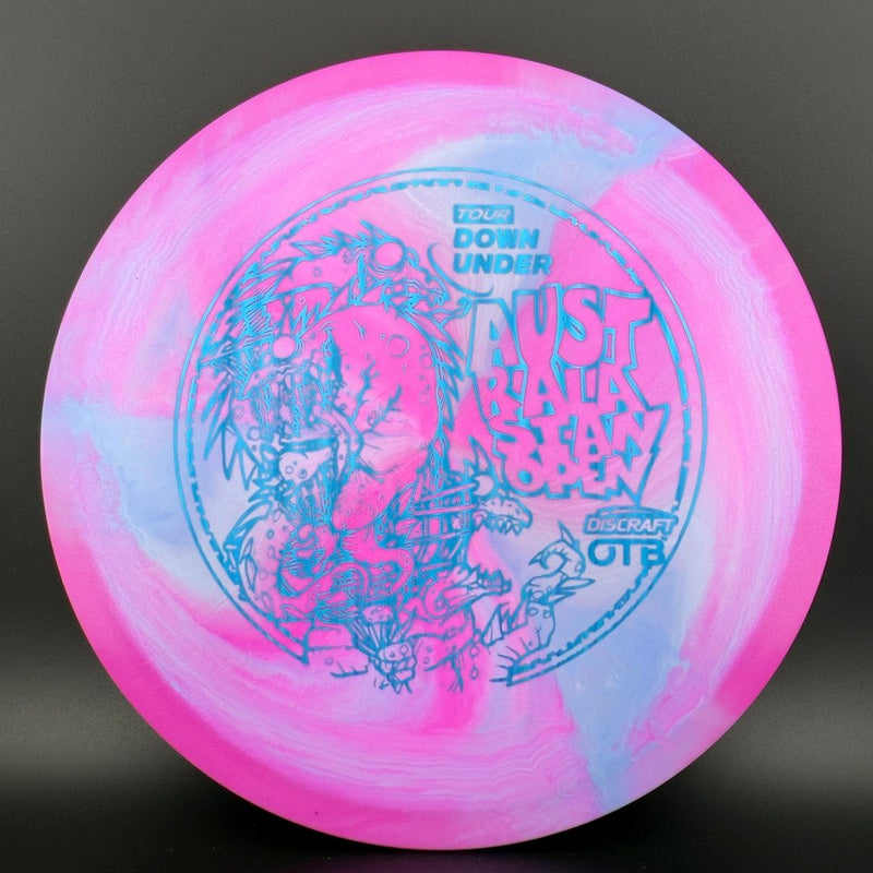 Load image into Gallery viewer, Colorshift Swirl ESP FLX Passion - Australasian Open 2026