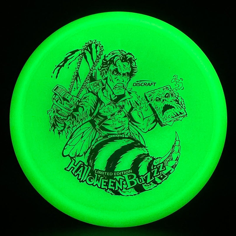 Load image into Gallery viewer, Nite Glo Z Buzzz - Limited Edition Halloween 2023