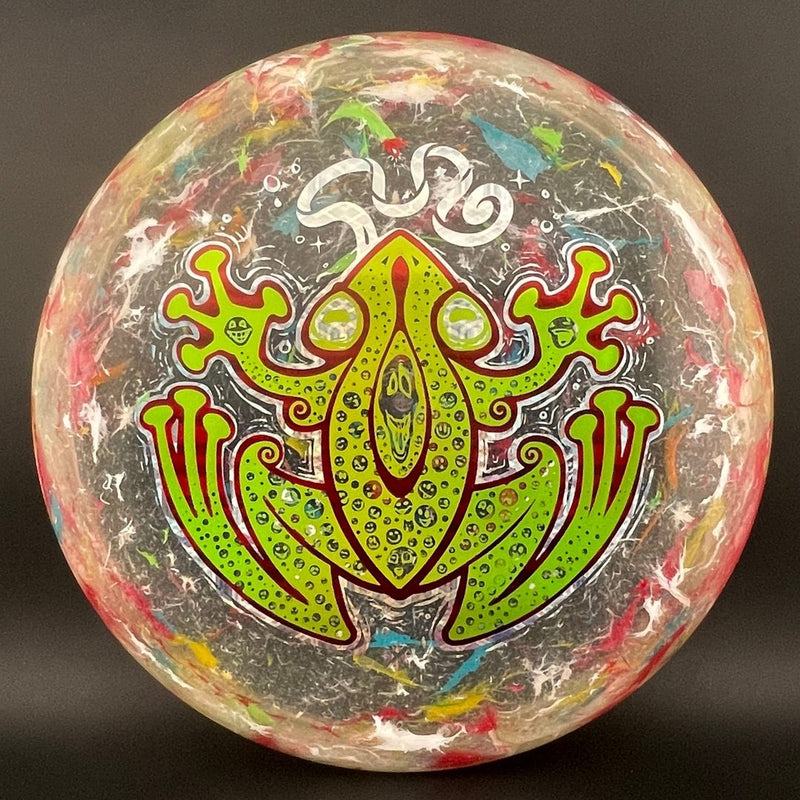 Load image into Gallery viewer, Jawbreaker Z Zone SS - "Don't Worry Be Hoppy" by Marm O Set