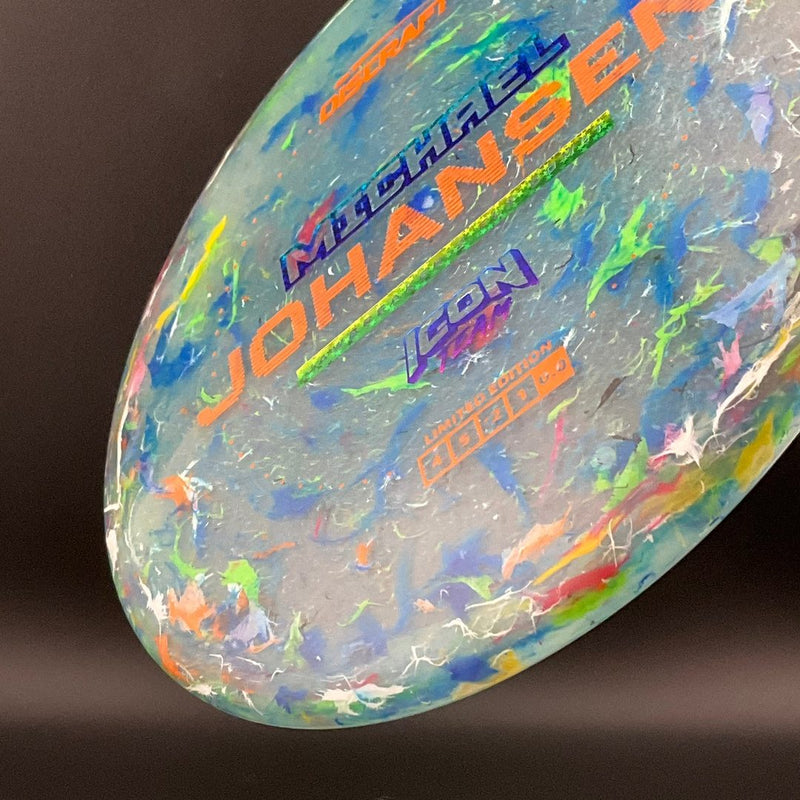 Load image into Gallery viewer, Jawbreaker Z FLX Comet - Michael Johansen Icon Team