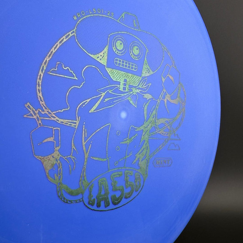 Load image into Gallery viewer, Royal Soft Lasso - First Run