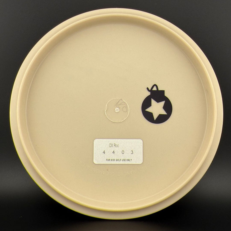 Load image into Gallery viewer, DX Roc - Flightless Paul McBeth Autograph *Gibson Stash*