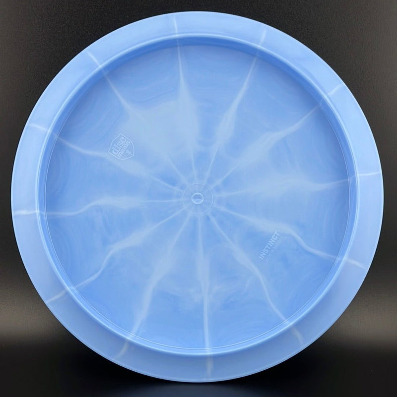 Load image into Gallery viewer, Lux Vapor Instinct - "Retired Thunder" April Jewels 2024