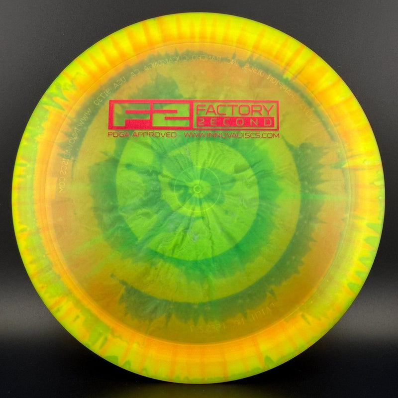 Load image into Gallery viewer, I-Dye Champion SL (Starfire-L) - Penned Run - F2