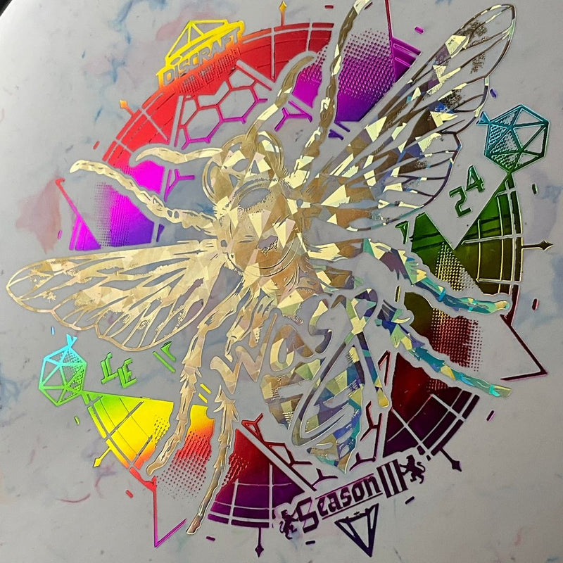 Load image into Gallery viewer, Jawbreaker Glo Wasp - 2024 Ledgestone Season 3