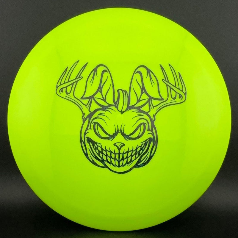 Load image into Gallery viewer, Soft Apex Jackalope - Halloween 2025