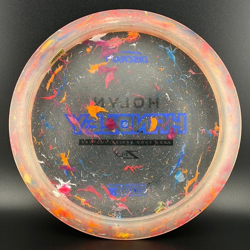 Load image into Gallery viewer, Jawbreaker Z FLX Vulture - 2024 Holyn Handley Tour Series