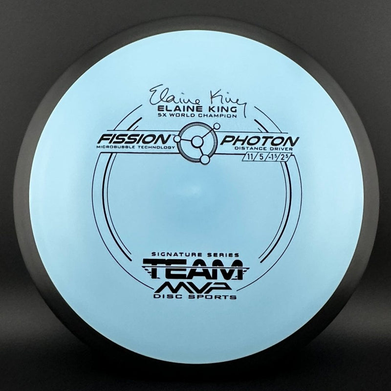 Load image into Gallery viewer, Fission Photon - Elaine King SS - 5x World Champ
