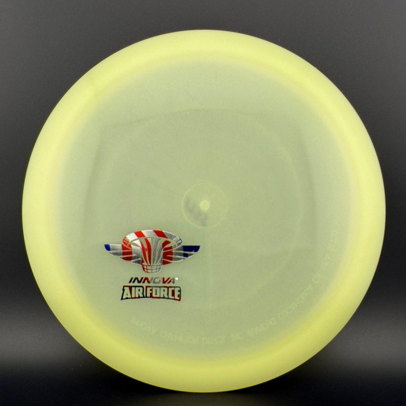 Load image into Gallery viewer, Proto Glow Champion Eagle X - Air Force