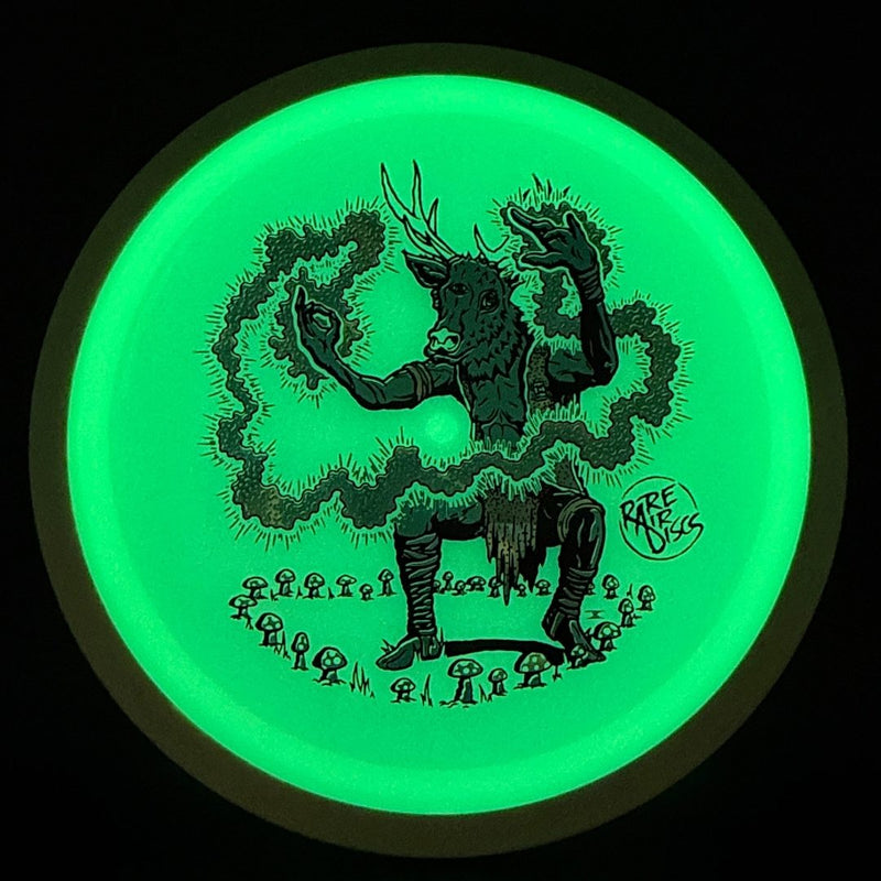 Load image into Gallery viewer, Eclipse Vanish - Elk Man 2.0 by Ripper Studios