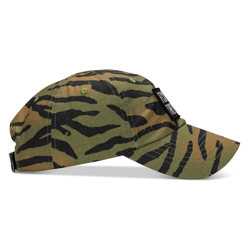 Load image into Gallery viewer, Fck What They Think Patch Tactical Ripstop Mesh Snapback Hat