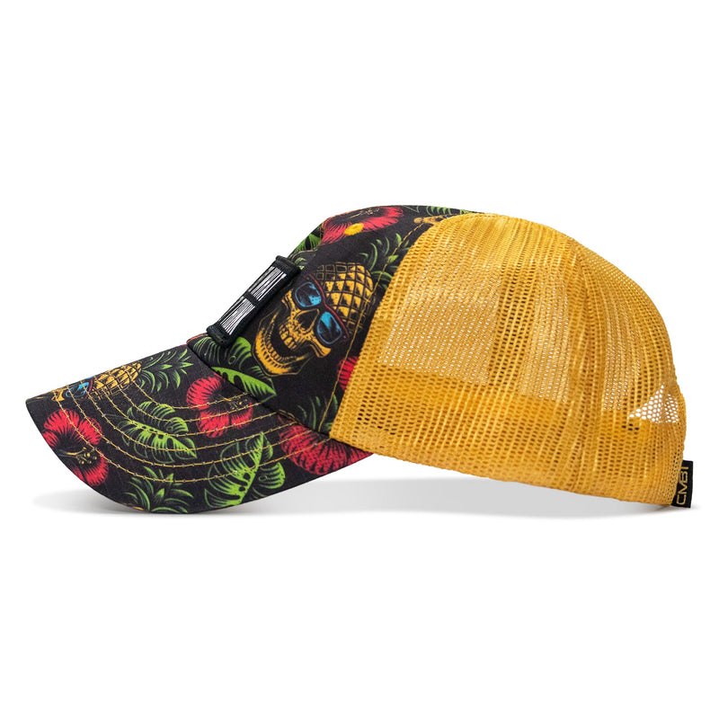 Load image into Gallery viewer, Fck What They Think Patch Tactical Ripstop Mesh Snapback Hat