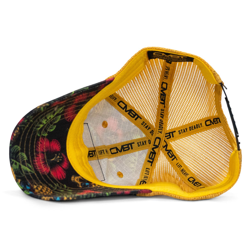 Load image into Gallery viewer, Fck What They Think Patch Tactical Ripstop Mesh Snapback Hat