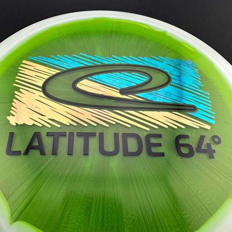 Load image into Gallery viewer, Opto-Ice Orbit Saint Pro - 2024 National Disc Golf Day