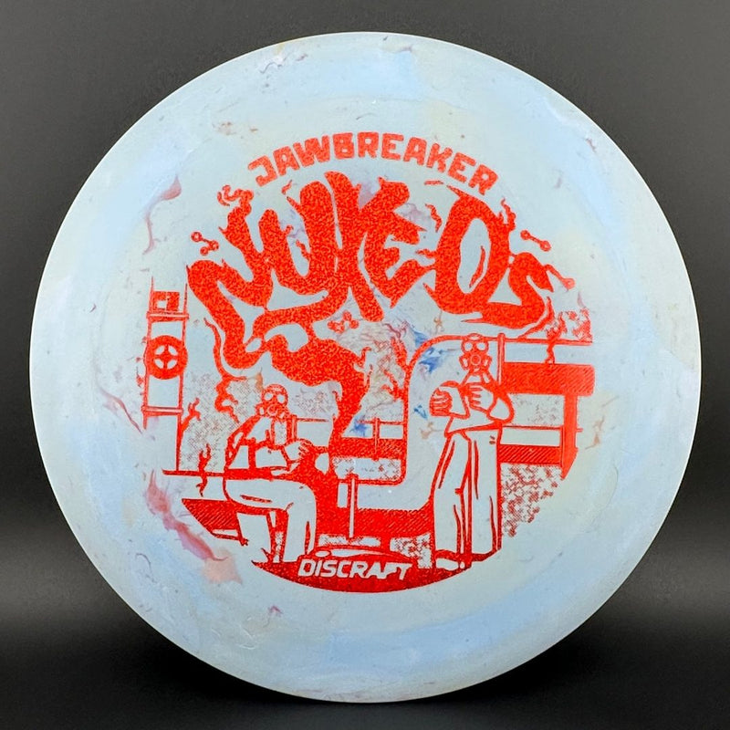 Load image into Gallery viewer, Jawbreaker Swirl Nuke OS – Ledgestone Edition 2023