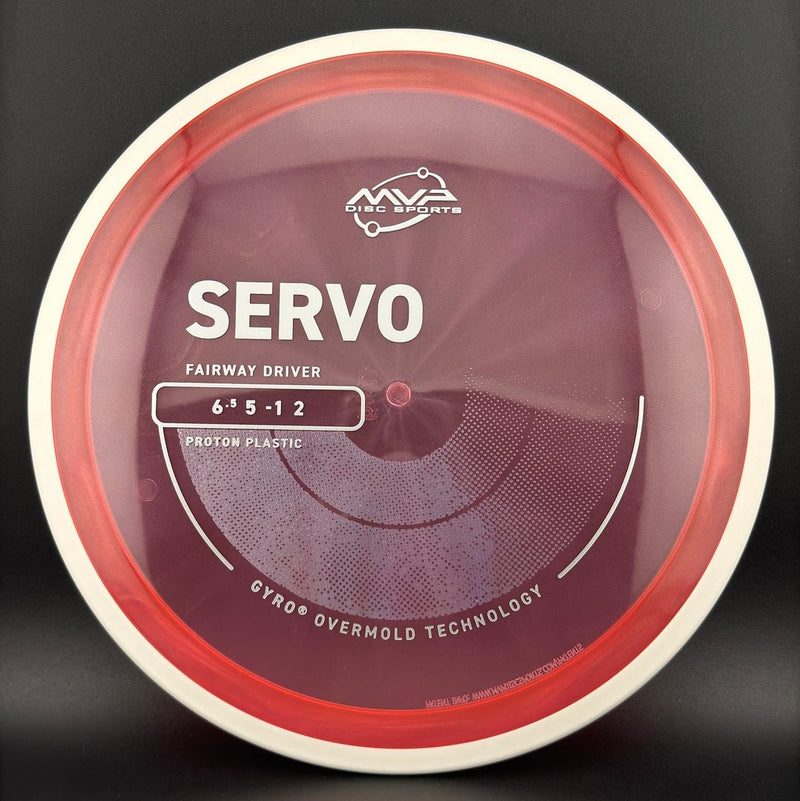 Load image into Gallery viewer, Proton Servo