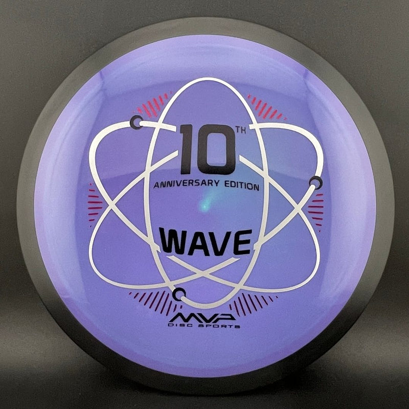 Load image into Gallery viewer, Neutron Wave – 10 Year Edition