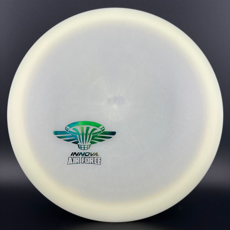 Load image into Gallery viewer, Glow Champion Eagle X - Air Force Stamp