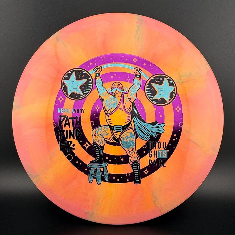 Load image into Gallery viewer, Nebula Aura Pathfinder - Imported - Strongman
