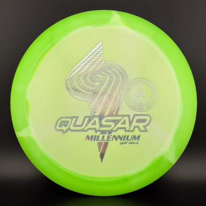 Load image into Gallery viewer, Sirius Helio Quasar (1.1)
