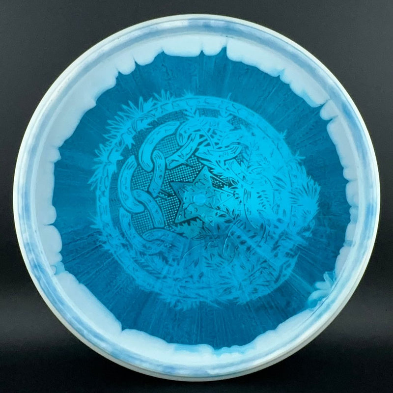 Load image into Gallery viewer, VIP-Ice Orbit Maiden - Desolate Shield