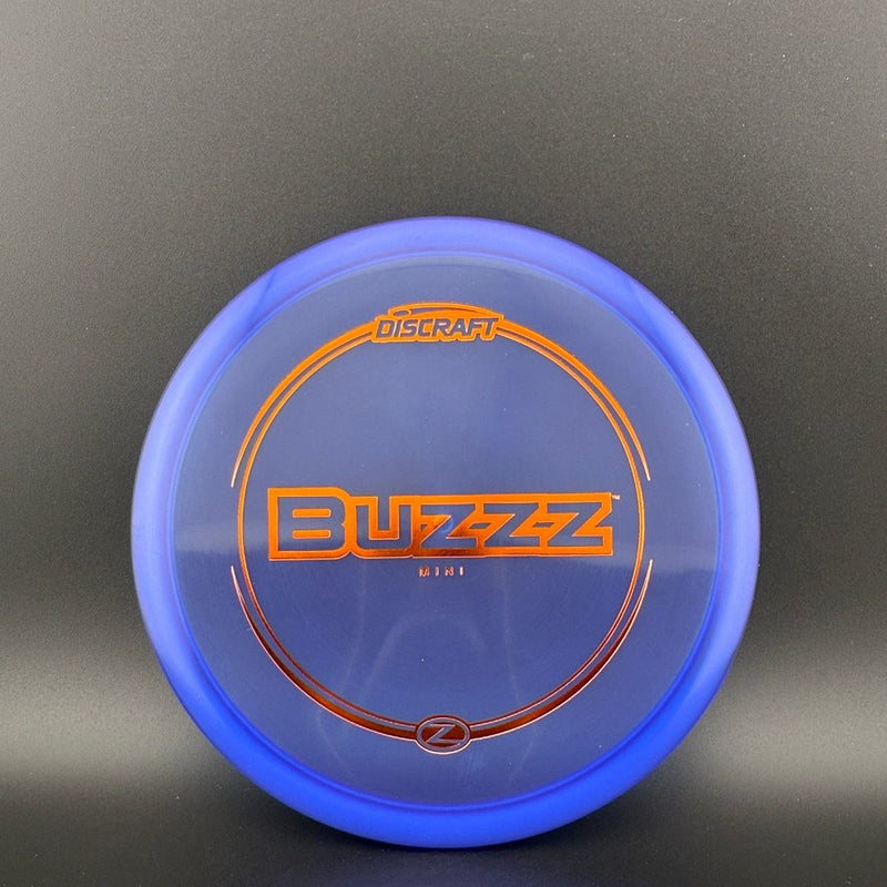 Load image into Gallery viewer, Z Line Mini Buzzz (6" Mini Disc)