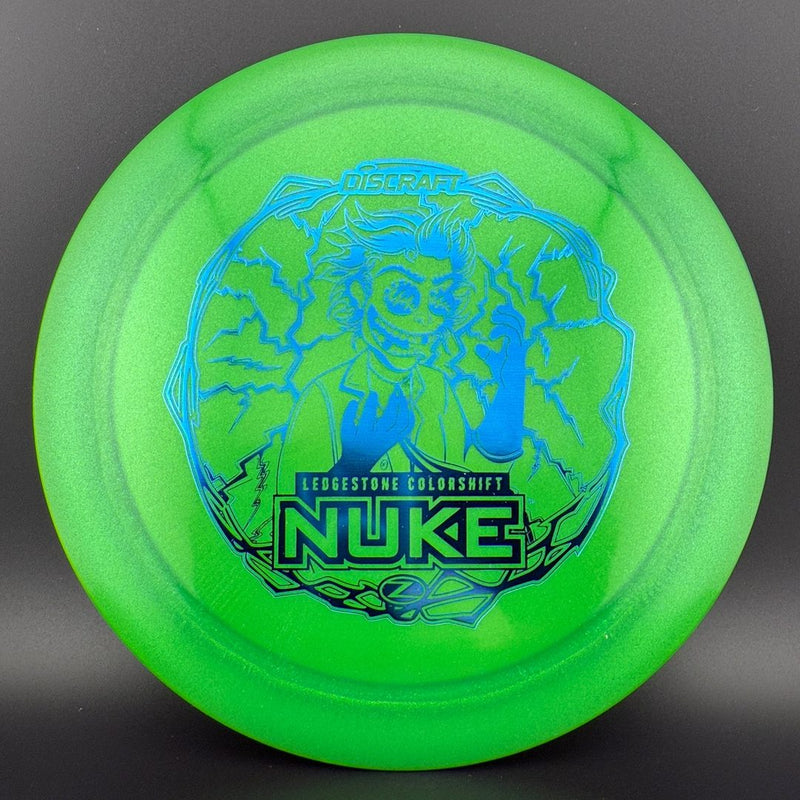 Load image into Gallery viewer, Stiff Colorshift Z Nuke - Ledgestone 2025