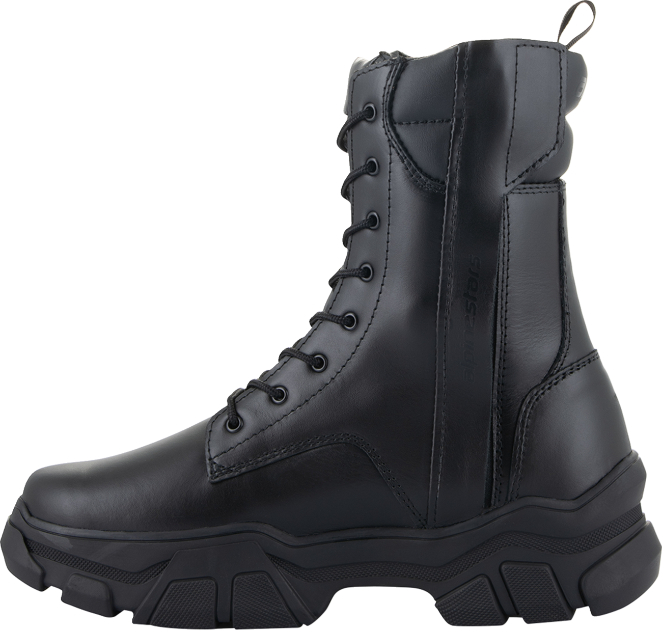 ALPINESTARS Women's Ava Boots - Black - EU 36 2442324-1100-36