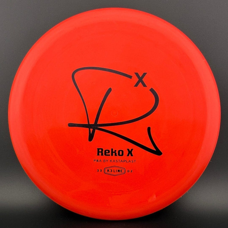 Load image into Gallery viewer, K3 Reko X
