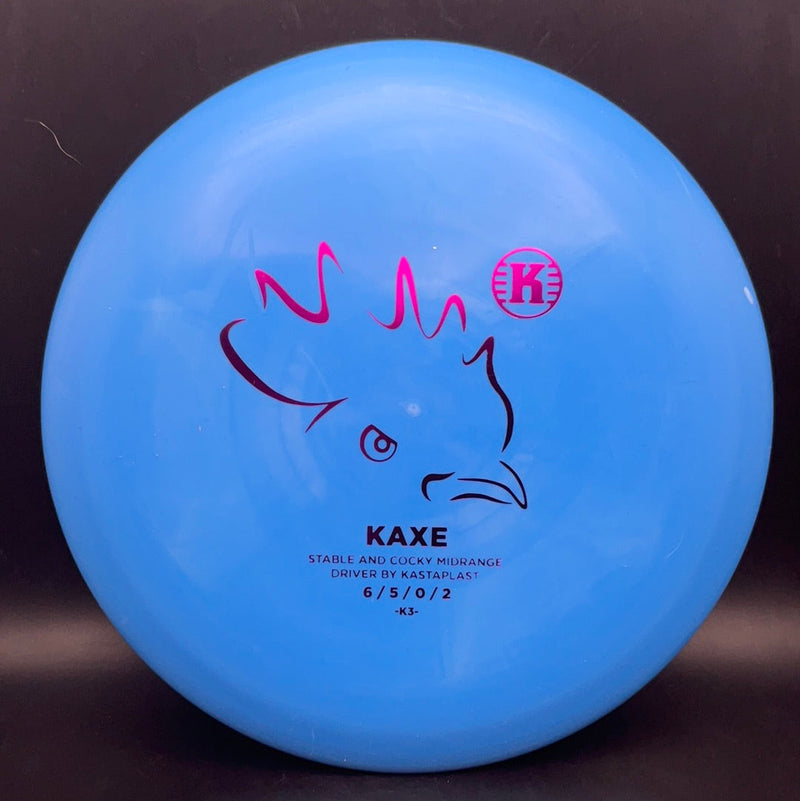 Load image into Gallery viewer, K3 Kaxe (New and Retooled)