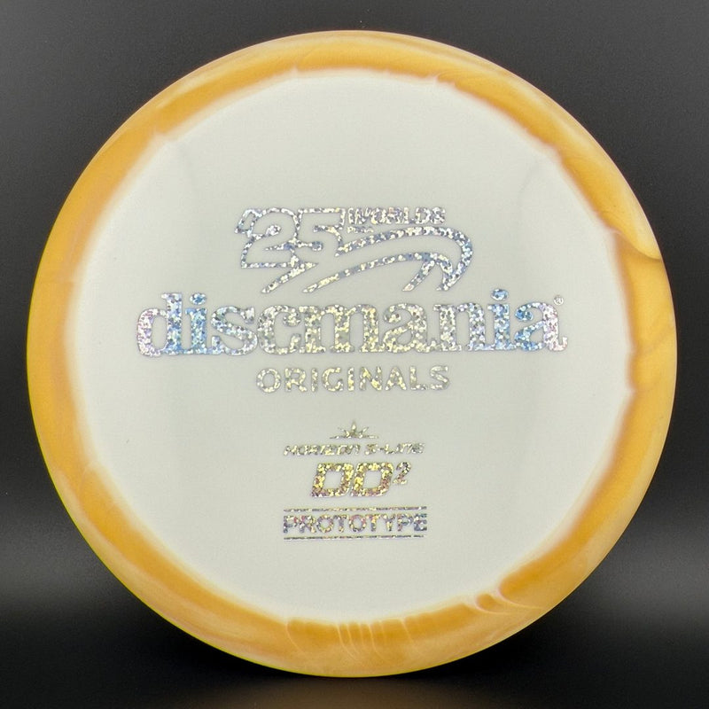 Load image into Gallery viewer, Horizon S-line DD2 - Prototype - 2025 Worlds