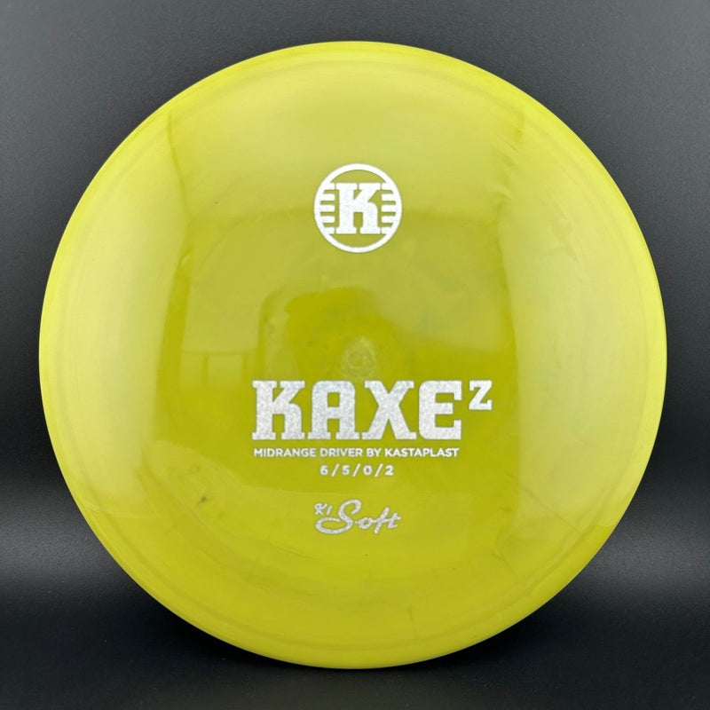 Load image into Gallery viewer, K1 Soft Kaxe Z - 2022 RUN - OOP!