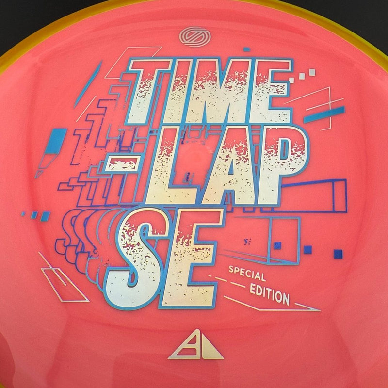 Load image into Gallery viewer, Neutron Time-Lapse (Re-Tooled) - Special Edition