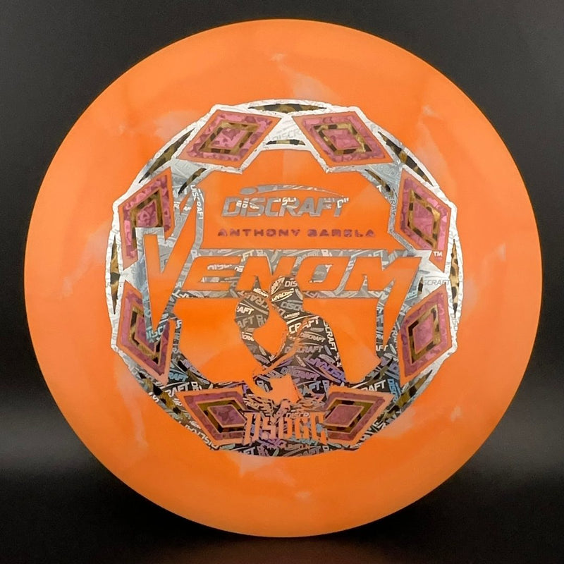 Load image into Gallery viewer, ESP Swirl Venom - Anthony Barela USDGC 2025